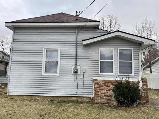 $159,900 | 1345 Glenn Avenue, Wabash, IN 46992