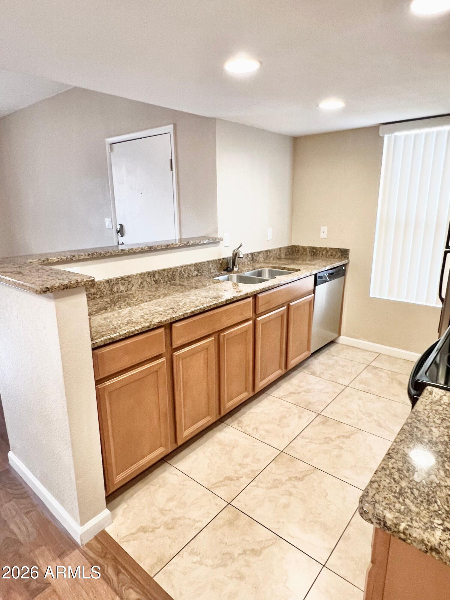 1125 East Broadway Road, Unit 206 Tempe, AZ 85282 - Photo 17 of 32 kitchen 3