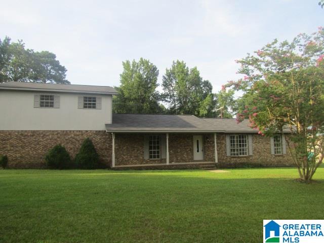 2921 Florida Road Pell City, AL 35125 - Photo 2 of 23