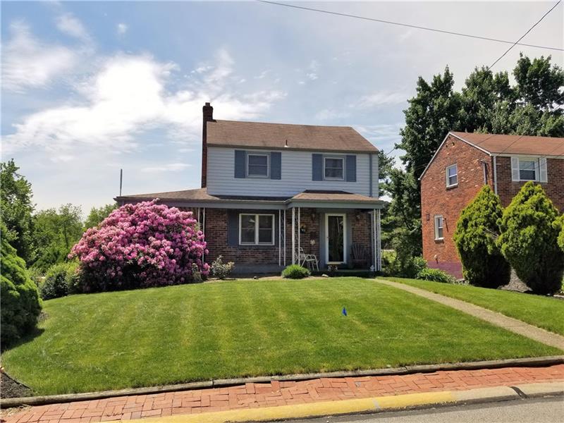 652 Highview Road Pittsburgh, PA 15234 - Photo 1 of 25
