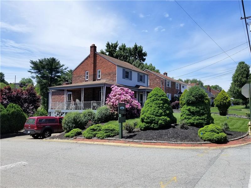 652 Highview Road Pittsburgh, PA 15234 - Photo 2 of 25