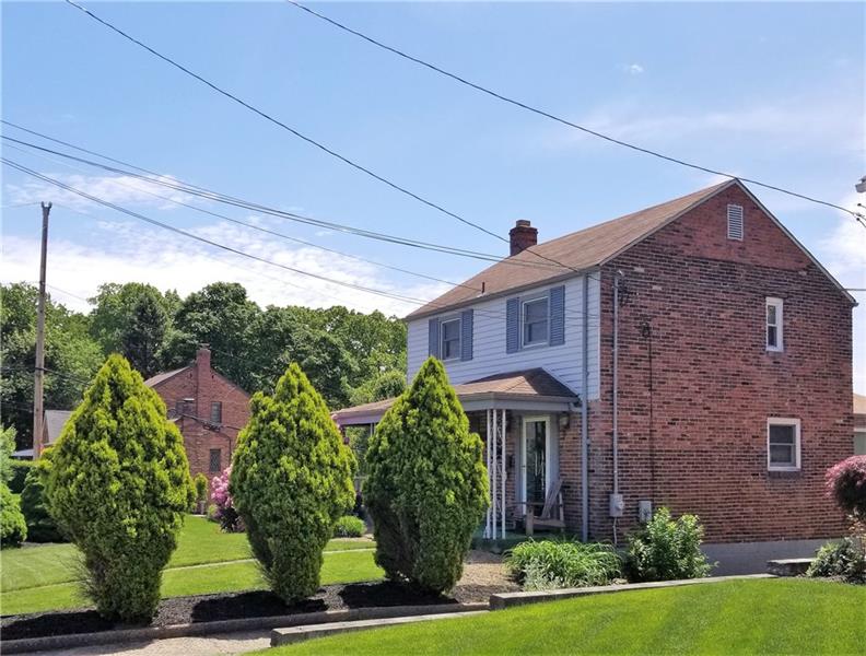 652 Highview Road Pittsburgh, PA 15234 - Photo 3 of 25