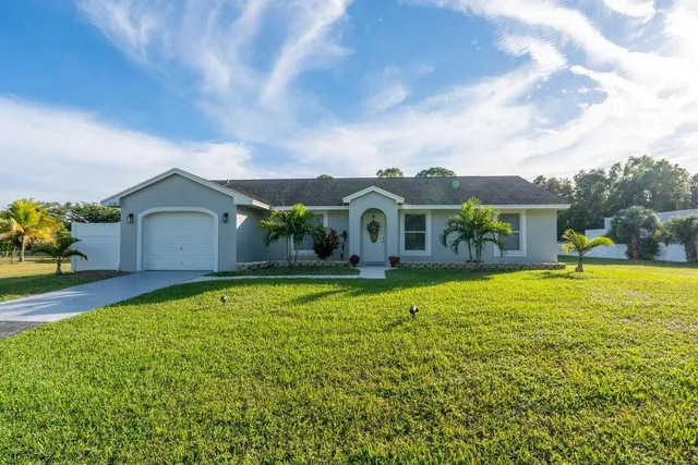 $4,100 | 14702 Key Lime Boulevard, Loxahatchee, FL 33470