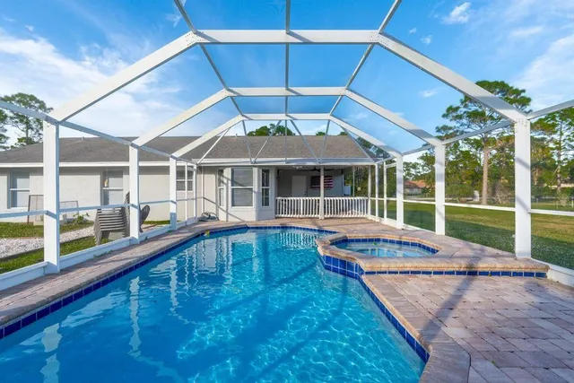 $4,100 | 14702 Key Lime Boulevard, Loxahatchee, FL 33470