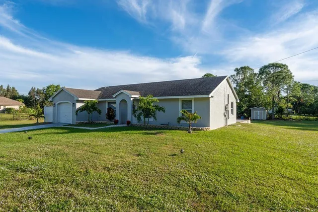 $4,100 | 14702 Key Lime Boulevard, Loxahatchee, FL 33470