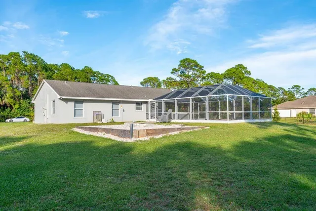 $4,100 | 14702 Key Lime Boulevard, Loxahatchee, FL 33470