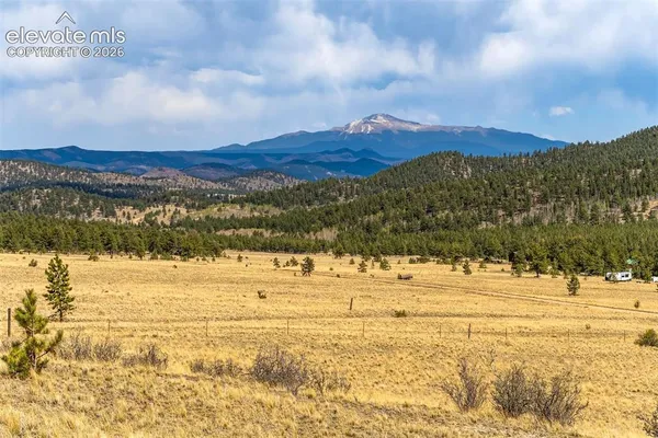 $129,900 | Pike View Dr Lake, Lake George, CO 80827