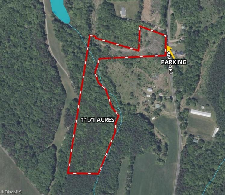 11.71-ac Rockford Road Dobson, NC 27017 - Photo 5 of 13