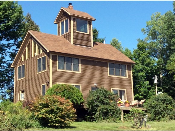 2204 Bunker Hill Road Hardwick, VT 05843 - Photo 1 of 21