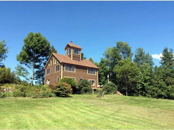 2204 Bunker Hill Road Hardwick, VT 05843 - Photo 2 of 21