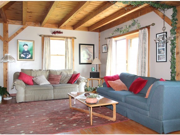 2204 Bunker Hill Road Hardwick, VT 05843 - Photo 11 of 21