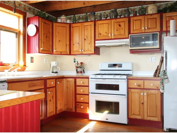 2204 Bunker Hill Road Hardwick, VT 05843 - Photo 8 of 21