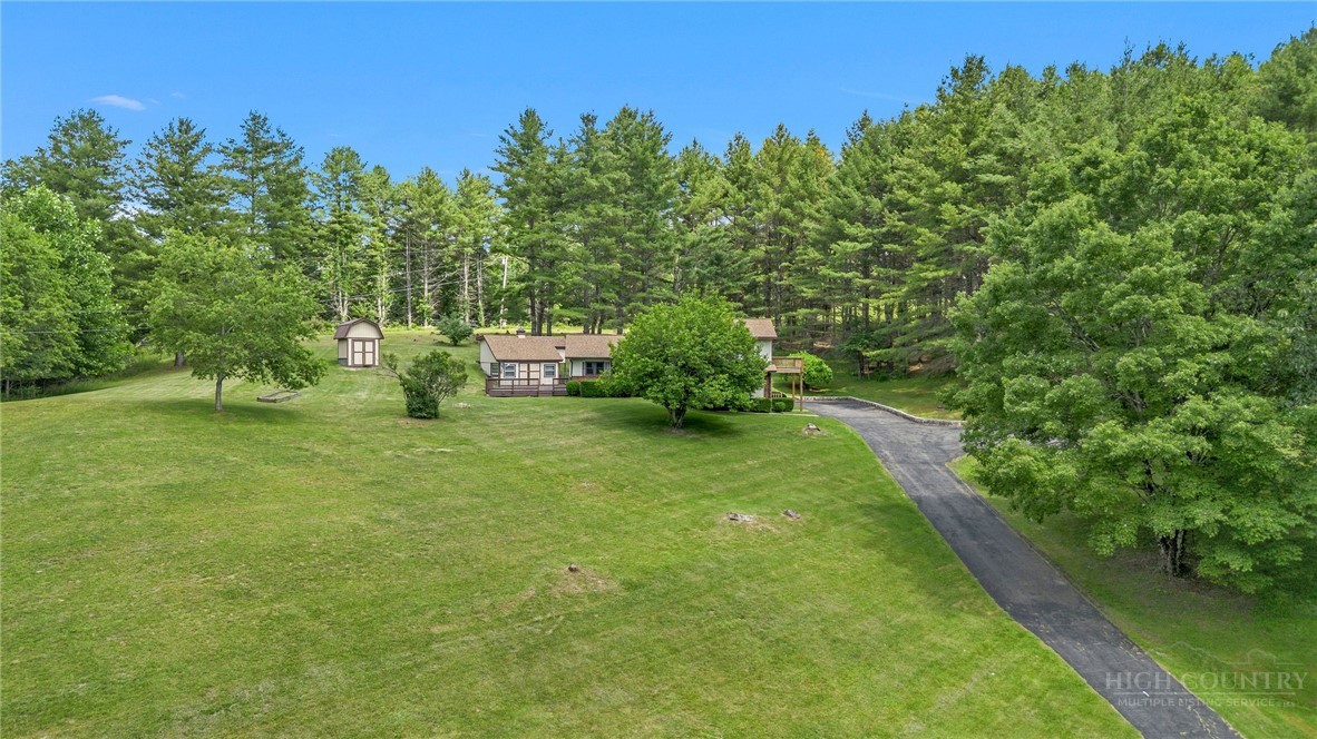 1324 Ripshin Road Troutdale, VA 24378 - Photo 43 of 48