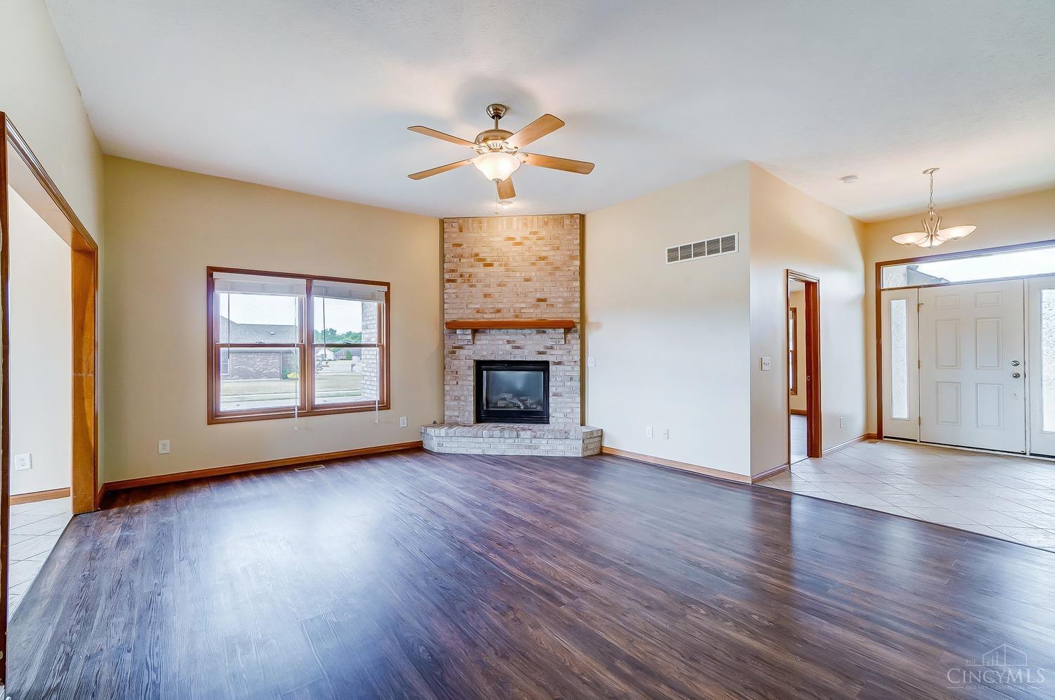 6744 Sun Ridge Drive Corwin, OH 45068 - Photo 8 of 43 Gallery Image 8