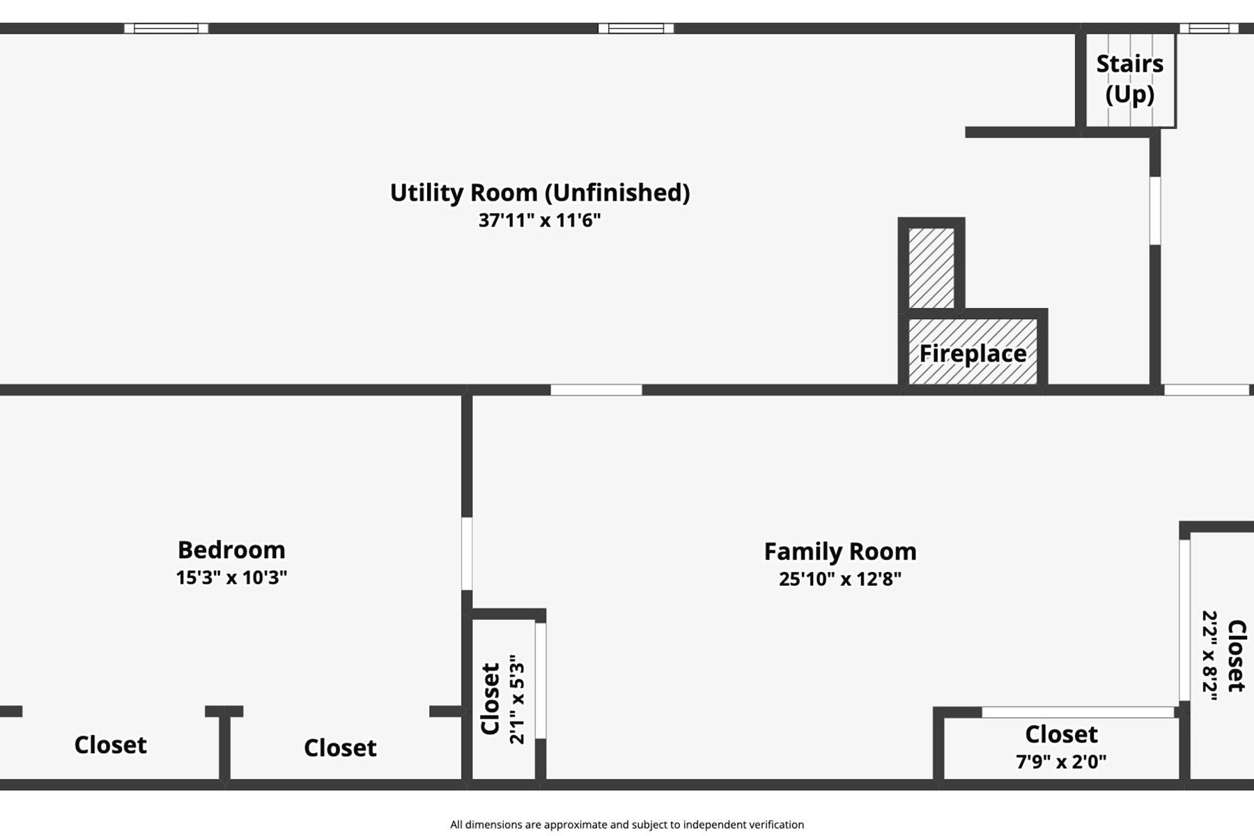 102 North Clinton Road Spokane Valley, WA 99216 - Photo 25 of 27 Gallery Image 25