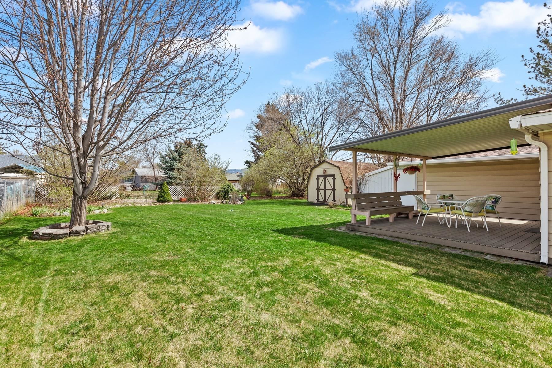 102 North Clinton Road Spokane Valley, WA 99216 - Photo 4 of 27 Gallery Image 4