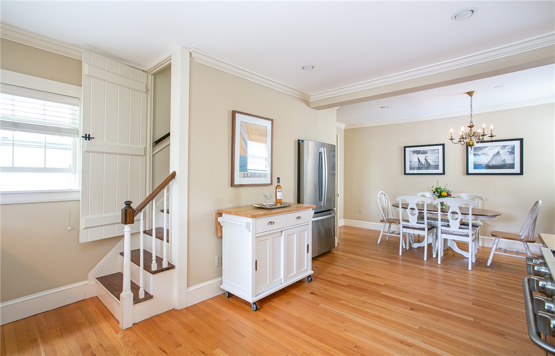 95 John Street Newport, RI 02840 - Photo 19 of 44