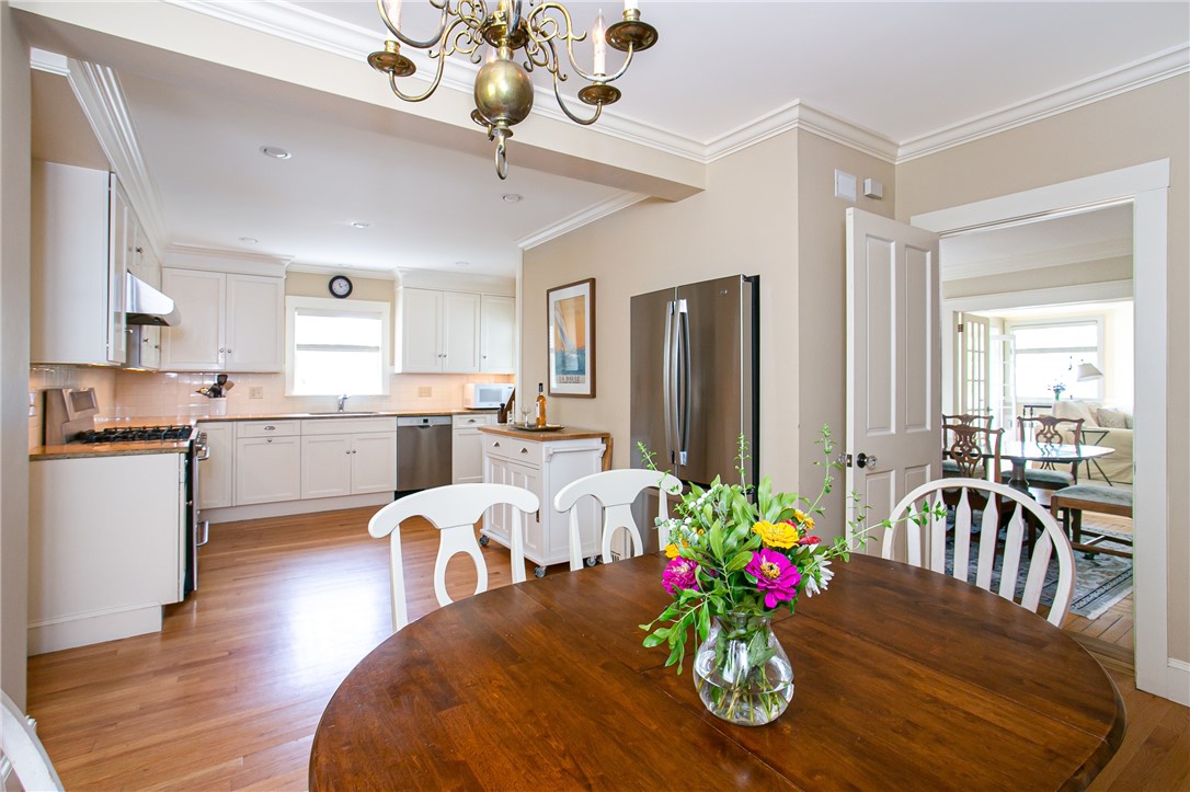 95 John Street Newport, RI 02840 - Photo 20 of 44