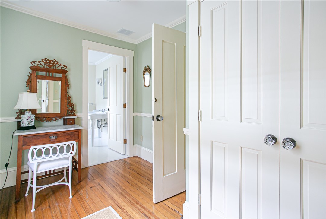 95 John Street Newport, RI 02840 - Photo 25 of 44 Primary bedroom.