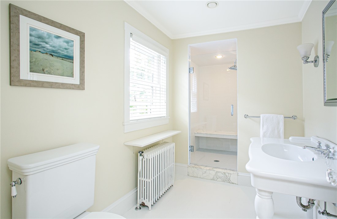 95 John Street Newport, RI 02840 - Photo 26 of 44 Primary bathroom.
