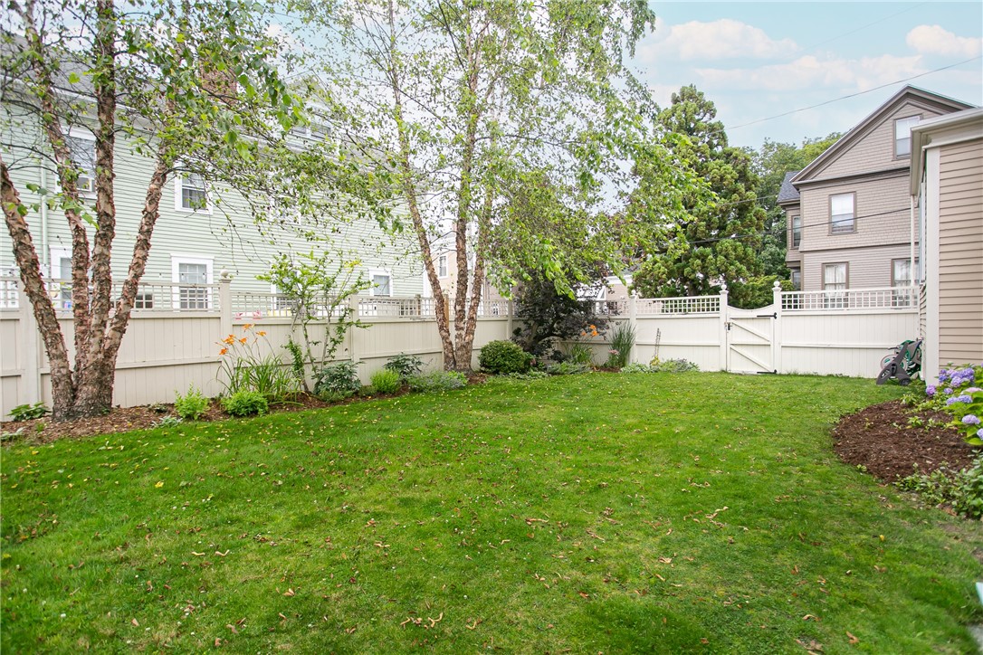 95 John Street Newport, RI 02840 - Photo 42 of 44