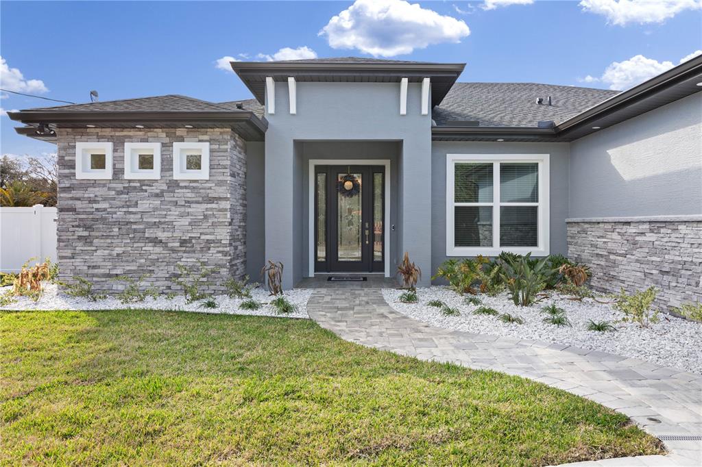 2 Farson Place Palm Coast, FL 32137 - Photo 3 of 49