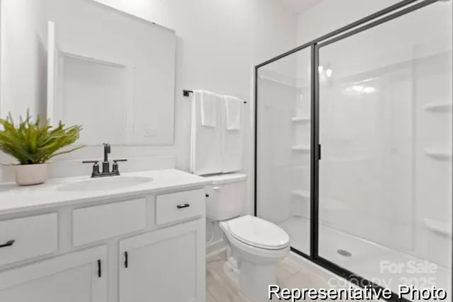 $306,900 | 1021 Gondola Road, Unit 22AP, Salisbury, NC 28146