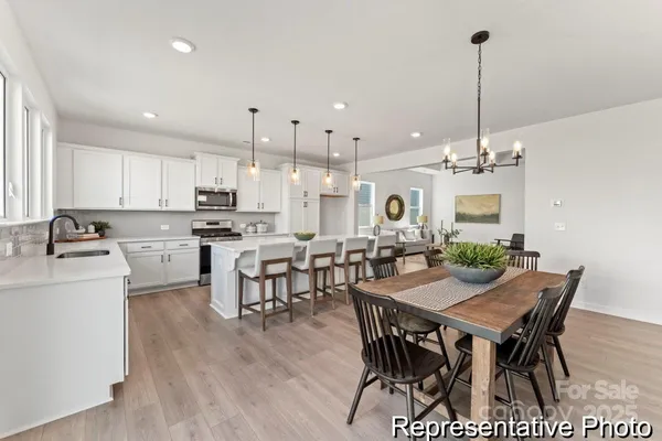 $306,900 | 1021 Gondola Court, Unit 22AP, Salisbury, NC 28146