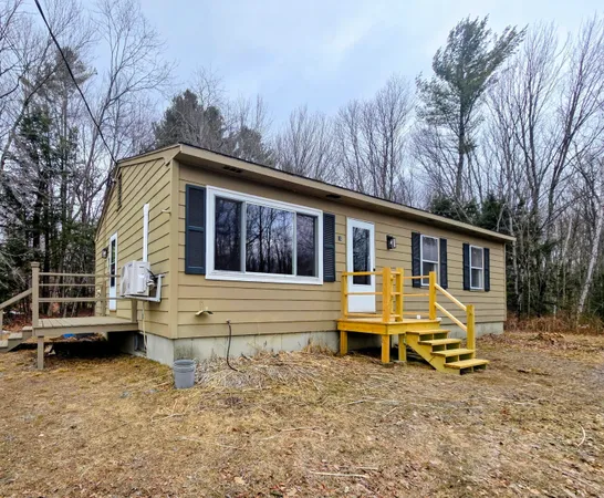 $225,000 | 16 White Avenue, Jay, ME 04239