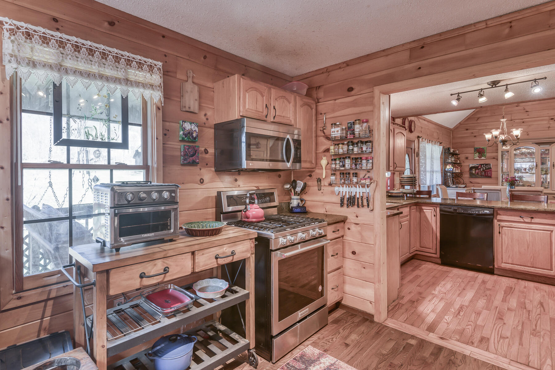 216 Cole Hollow Road Elizabethton, TN 37643 - Photo 15 of 70 Cole Hollow Rd 10