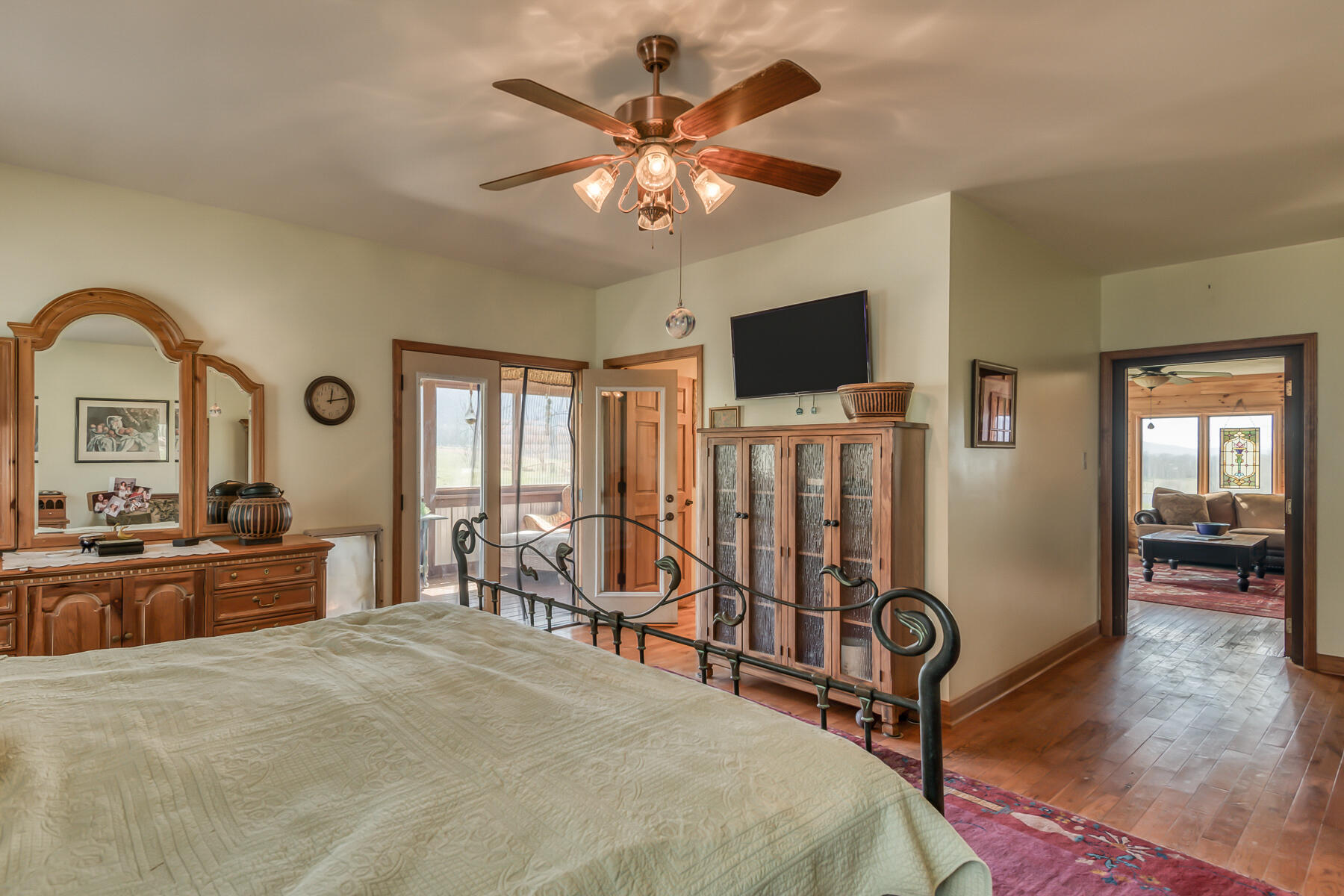216 Cole Hollow Road Elizabethton, TN 37643 - Photo 23 of 70 Cole Hollow Rd 23