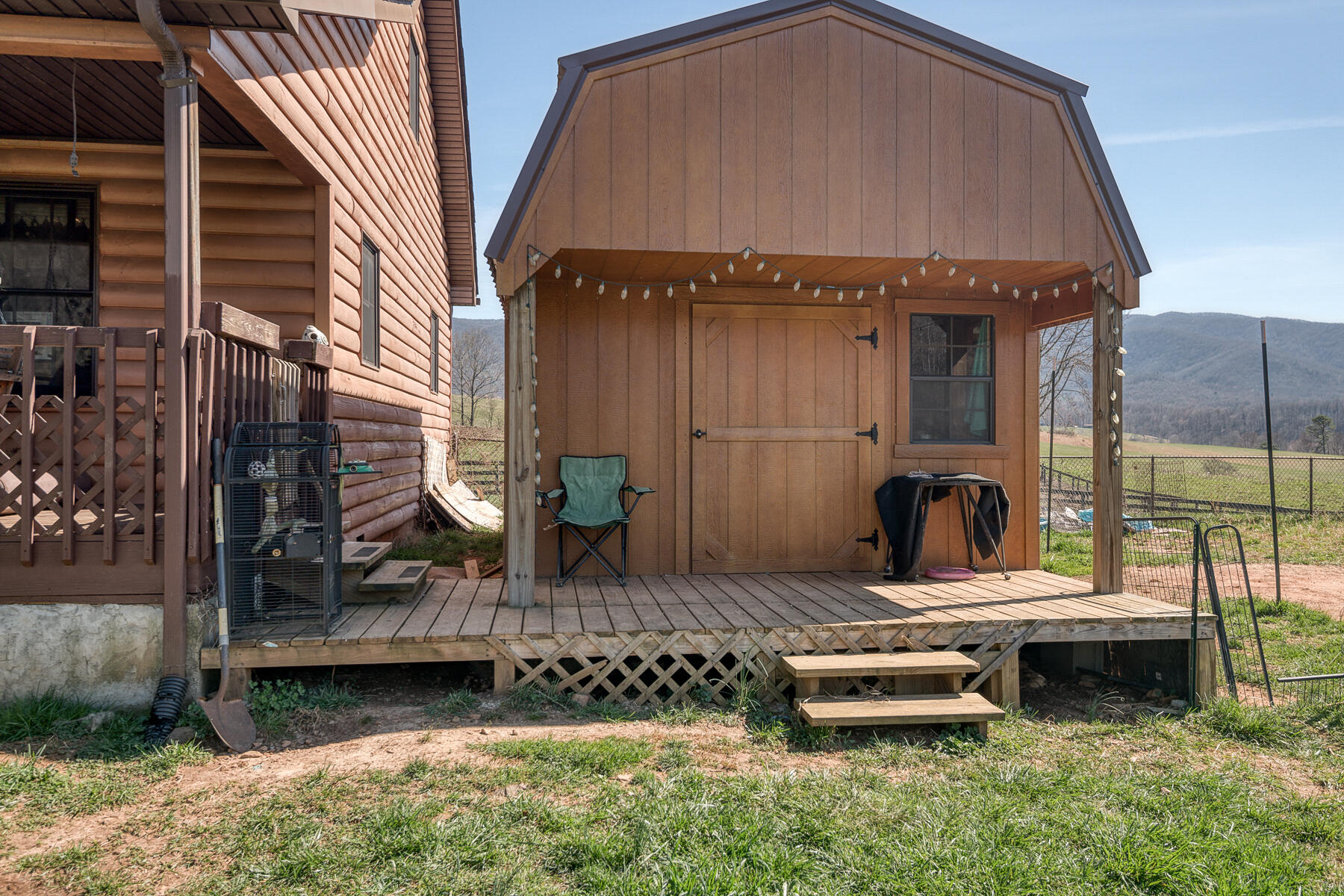 216 Cole Hollow Road Elizabethton, TN 37643 - Photo 39 of 70 Cole Hollow Rd 36