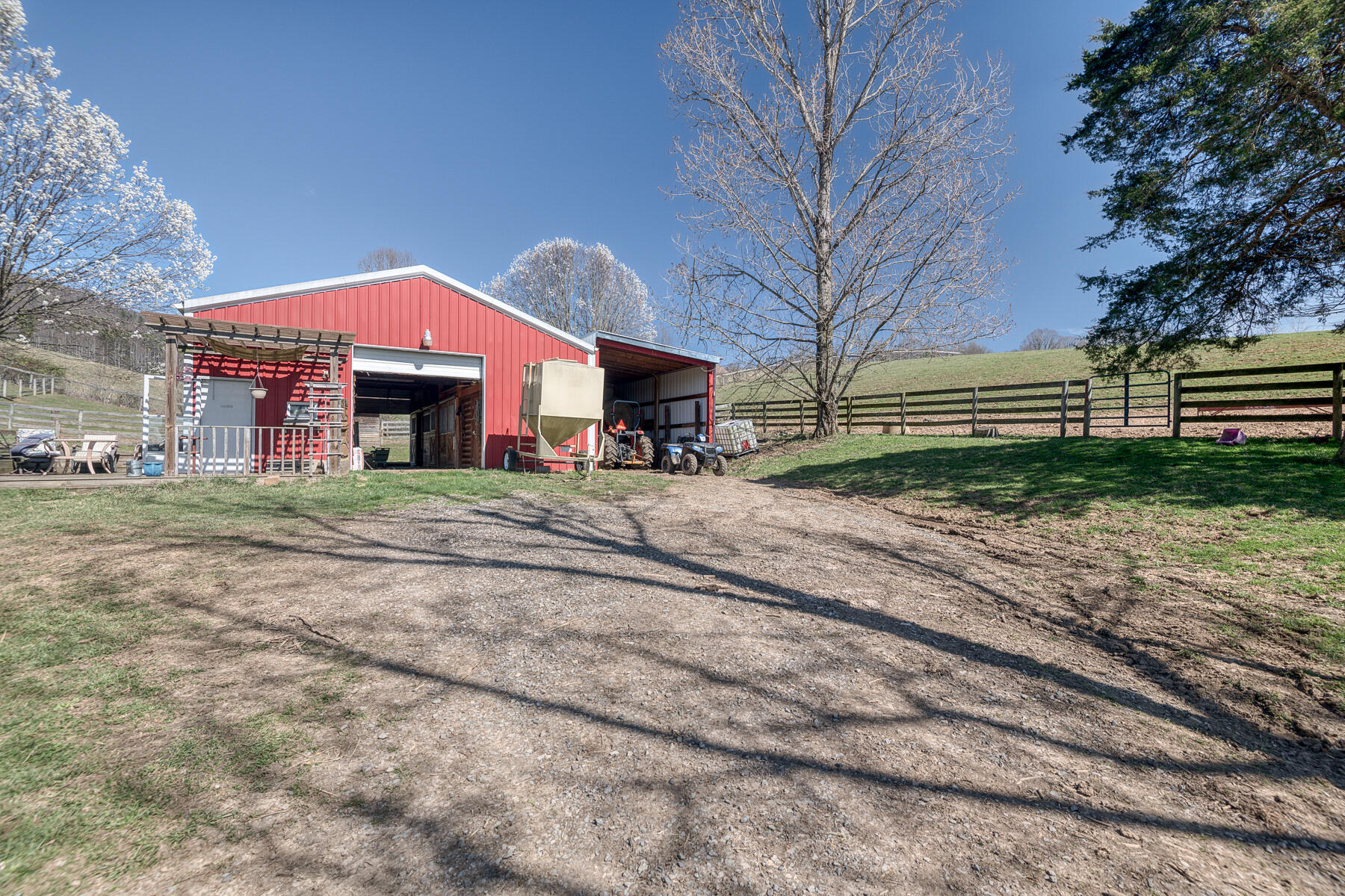 216 Cole Hollow Road Elizabethton, TN 37643 - Photo 44 of 70 Cole Hollow Rd 41