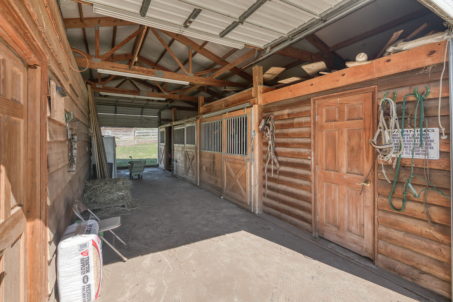 216 Cole Hollow Road Elizabethton, TN 37643 - Photo 45 of 70 Cole Hollow Rd 42