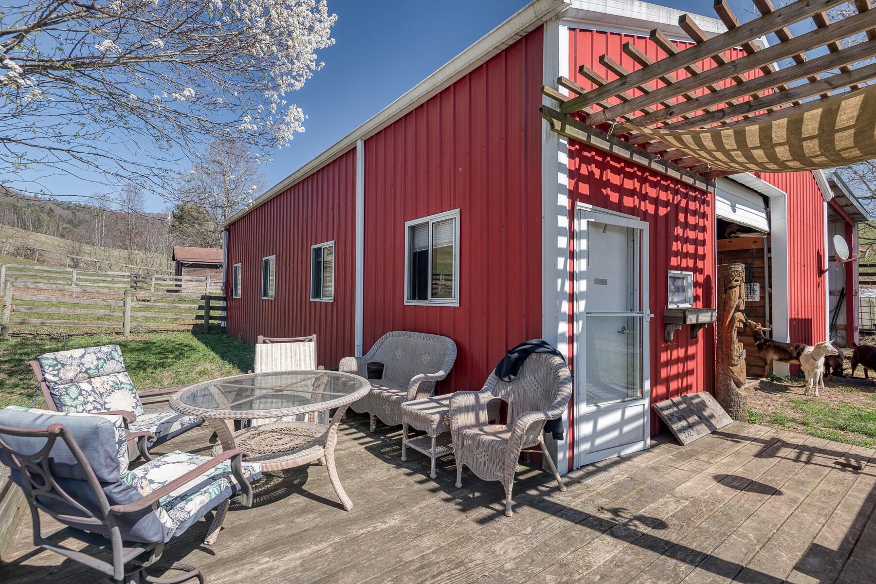 216 Cole Hollow Road Elizabethton, TN 37643 - Photo 46 of 70 Cole Hollow Rd 43