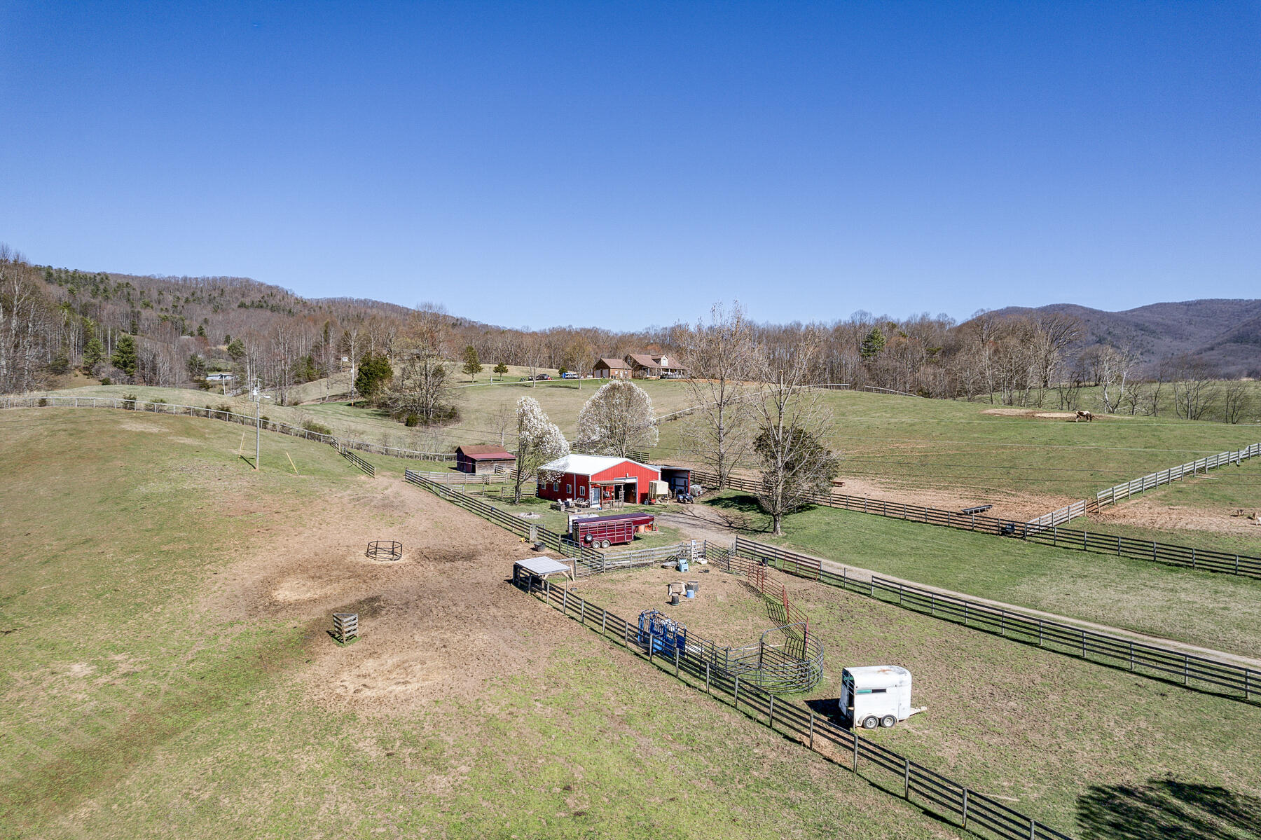 216 Cole Hollow Road Elizabethton, TN 37643 - Photo 52 of 70 Cole Hollow Rd 50