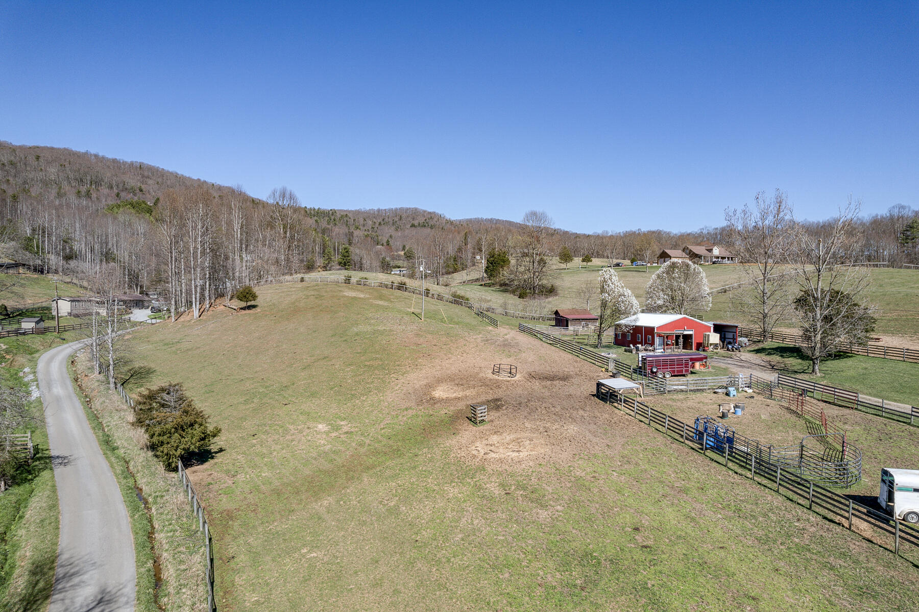 216 Cole Hollow Road Elizabethton, TN 37643 - Photo 53 of 70 Cole Hollow Rd 51