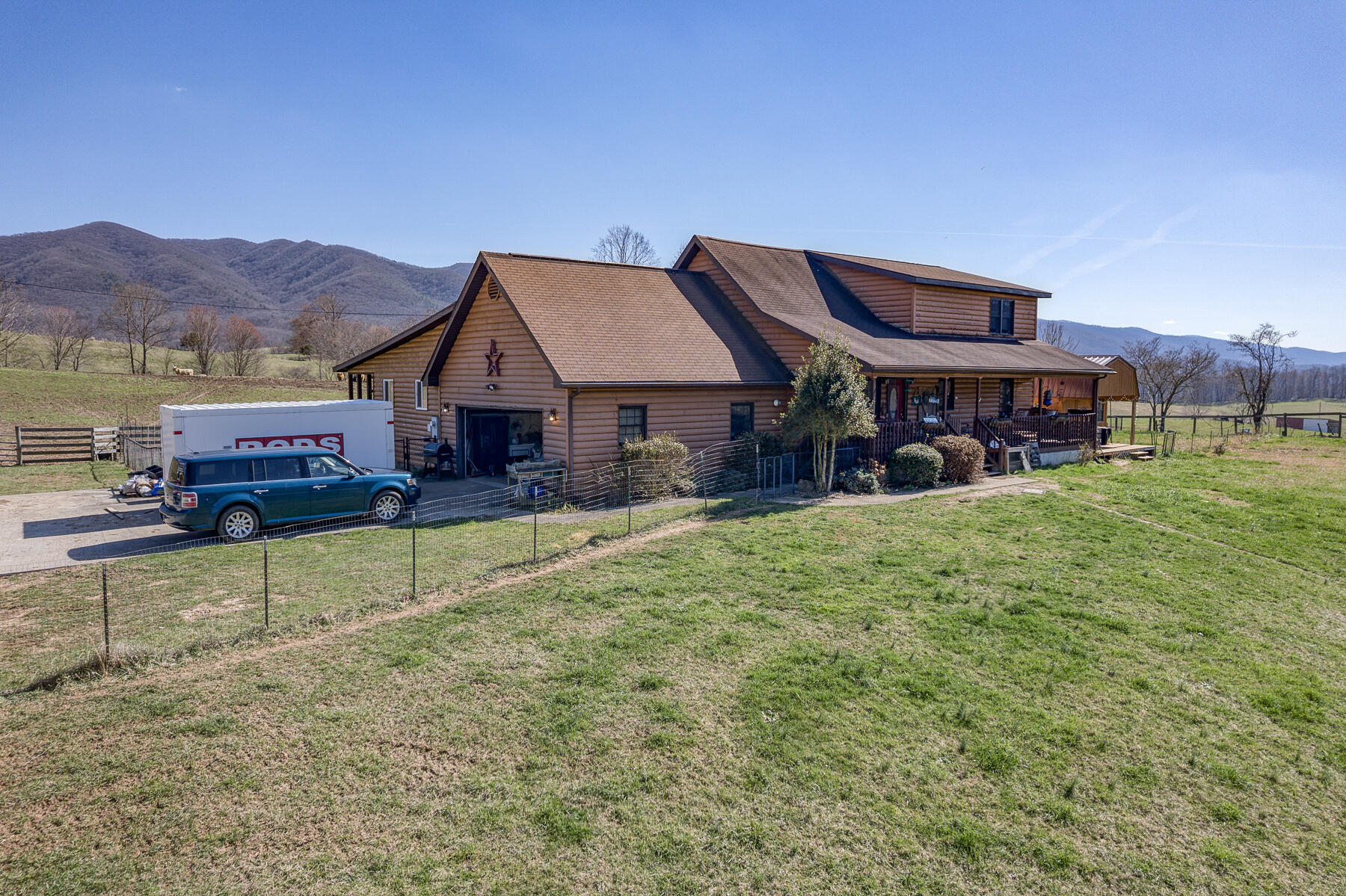 216 Cole Hollow Road Elizabethton, TN 37643 - Photo 54 of 70 Cole Hollow Rd 53