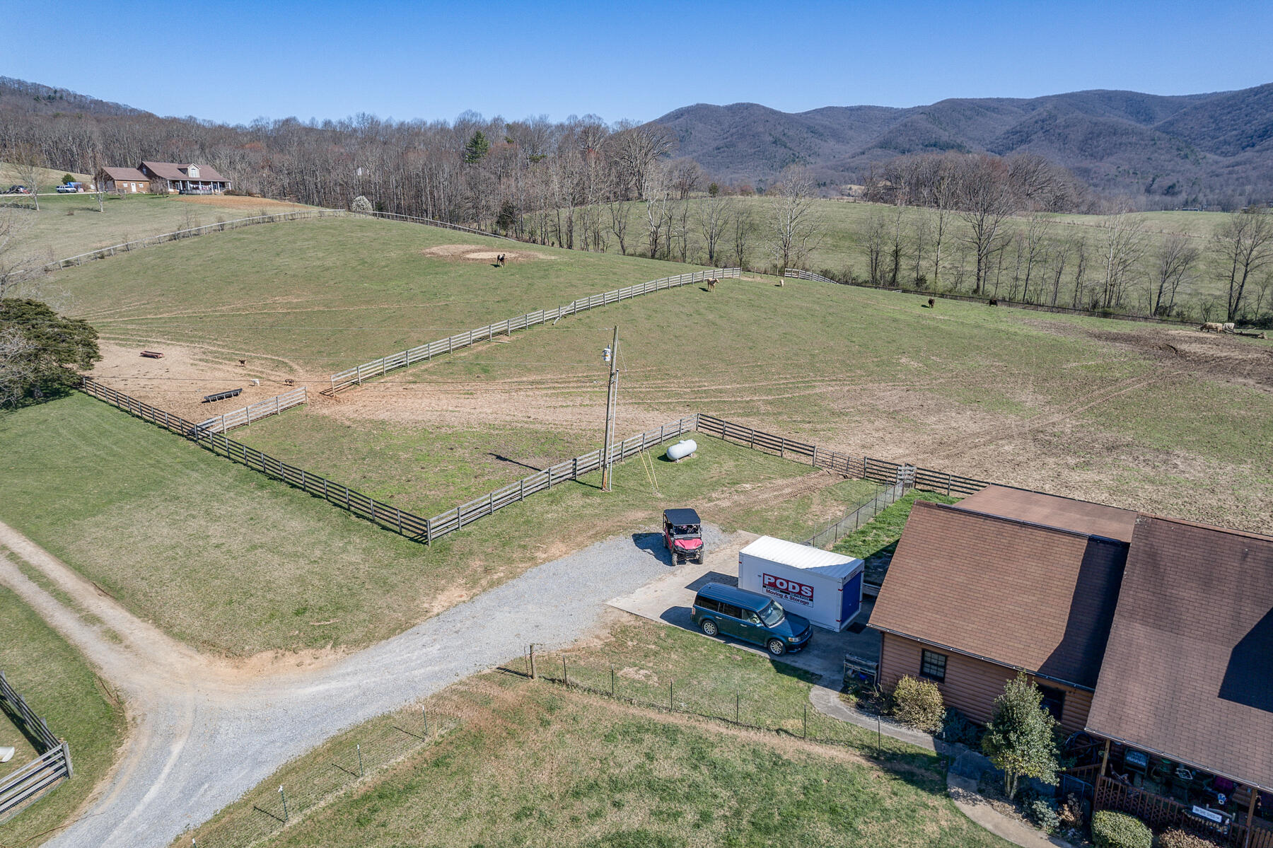 216 Cole Hollow Road Elizabethton, TN 37643 - Photo 55 of 70 Cole Hollow Rd 55