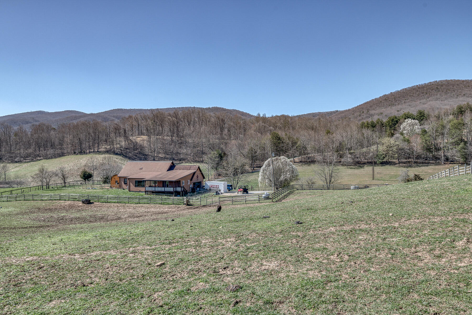 216 Cole Hollow Road Elizabethton, TN 37643 - Photo 62 of 70 Cole Hollow Rd 63