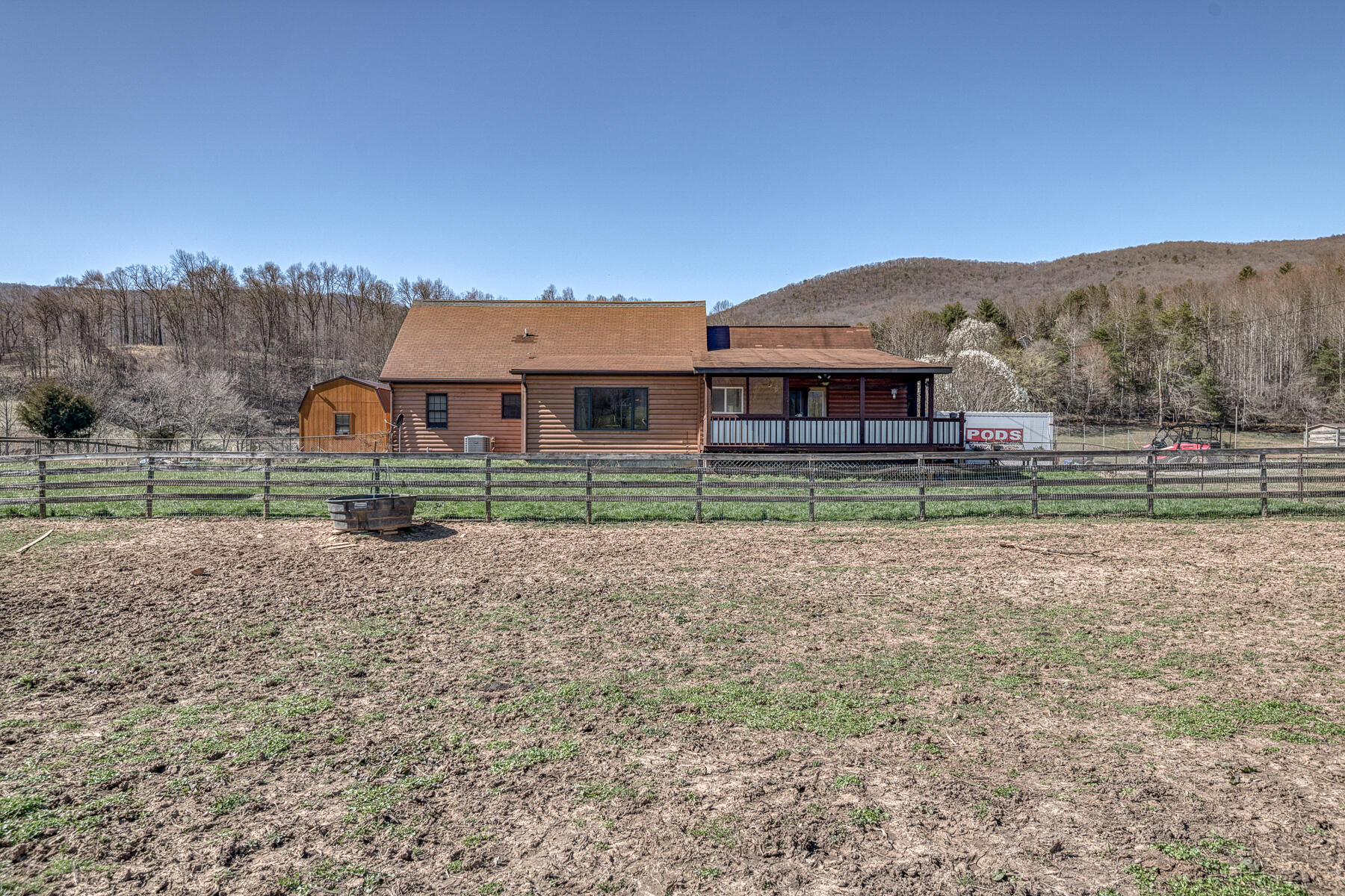216 Cole Hollow Road Elizabethton, TN 37643 - Photo 63 of 70 Cole Hollow Rd 65