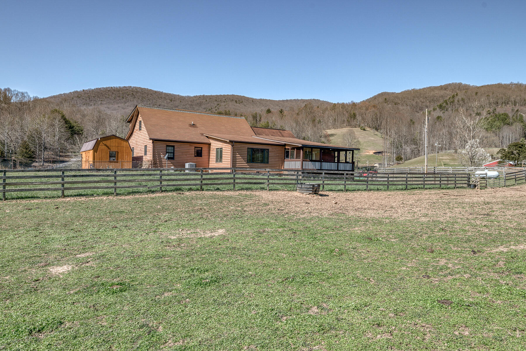 216 Cole Hollow Road Elizabethton, TN 37643 - Photo 64 of 70 Cole Hollow Rd 66