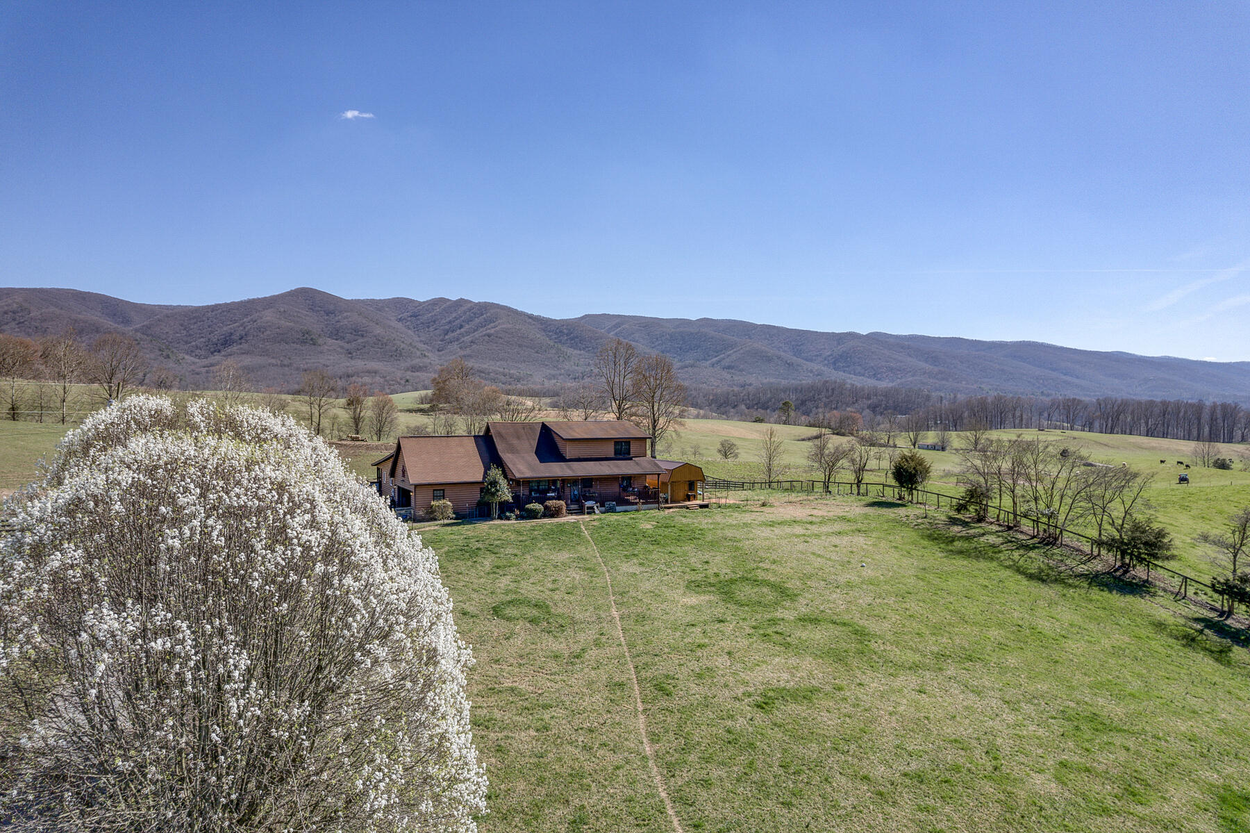 216 Cole Hollow Road Elizabethton, TN 37643 - Photo 66 of 70 Cole Hollow Rd 52