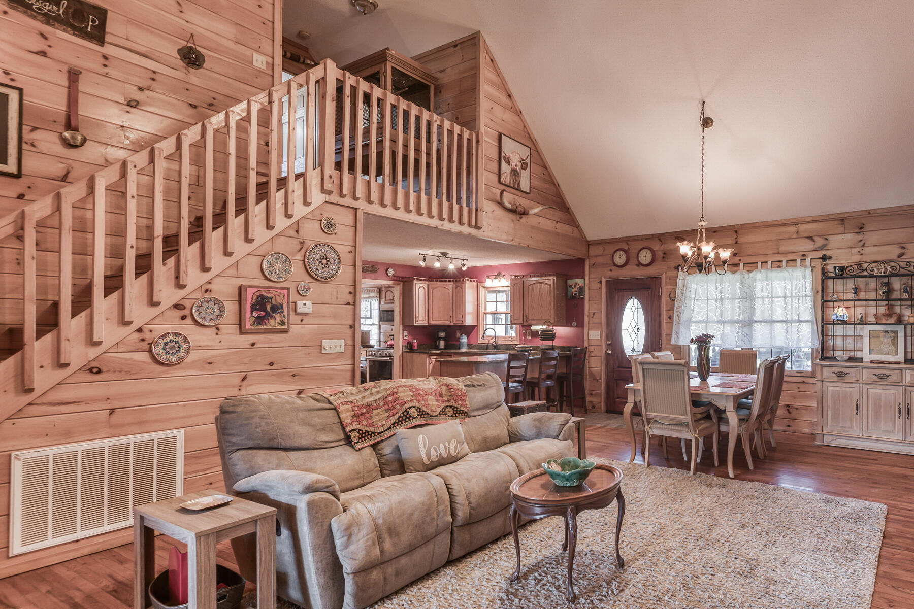 216 Cole Hollow Road Elizabethton, TN 37643 - Photo 8 of 70 Cole Hollow Rd 6