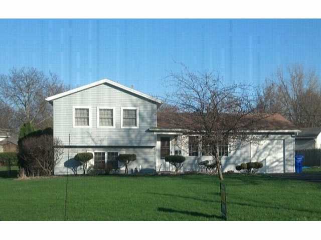 520 Meadowbriar Road Greece, NY 14616 - Photo 1 of 1 Exterior Front