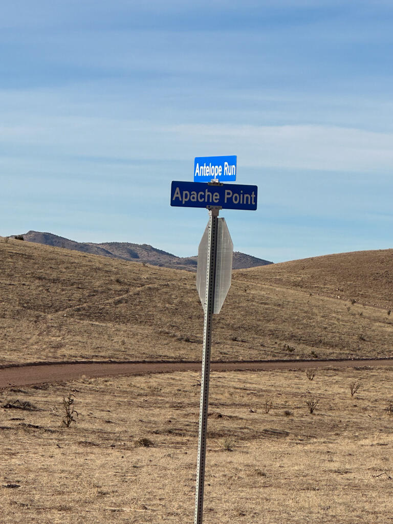 Table Mountain Road Socorro, NM 87801 - Photo 59 of 60 Gallery Image 59