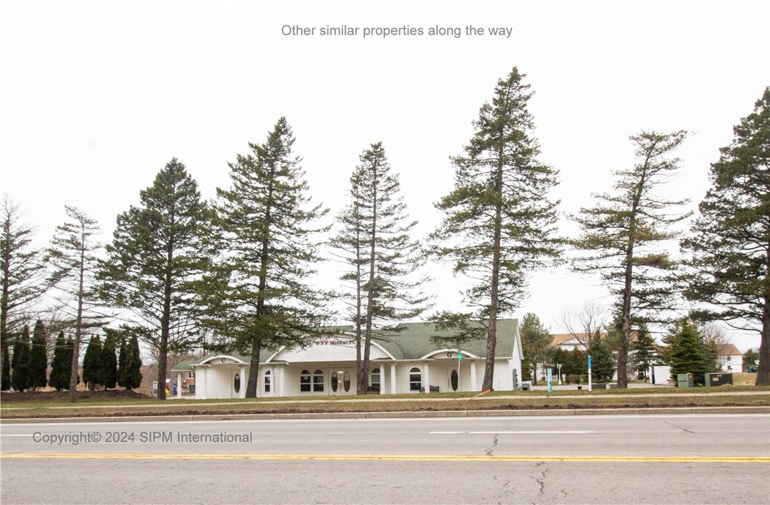 0 Erie Rd-route 5 Derby, NY 14047 - Photo 3 of 4 Across the street