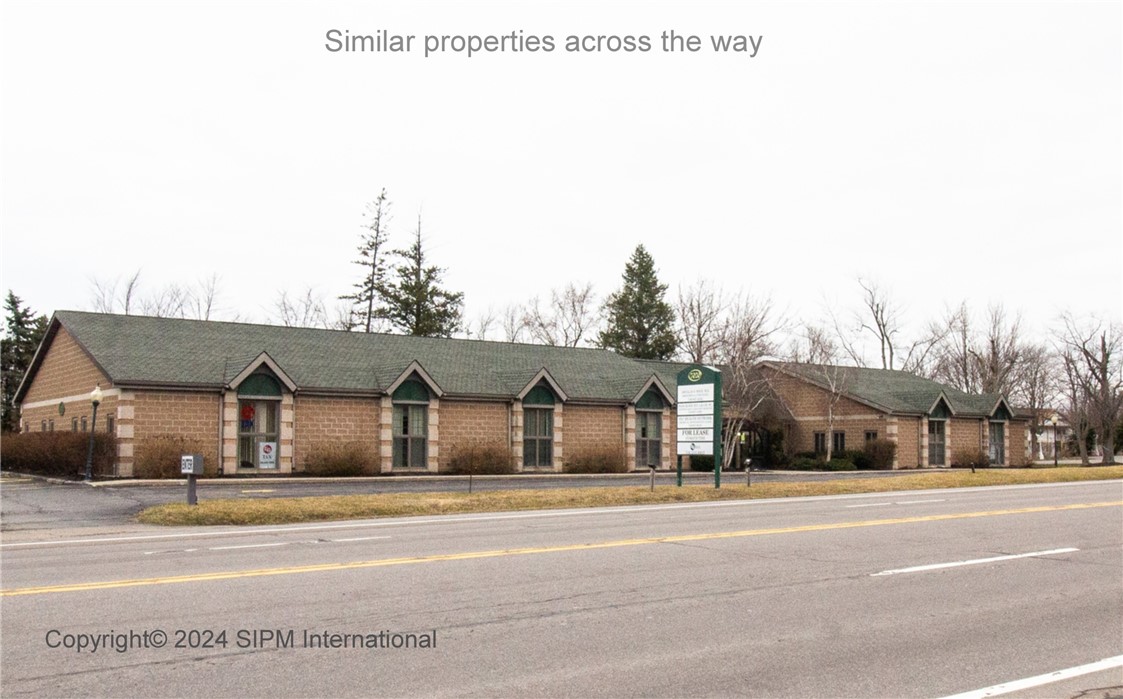 0 Erie Rd-route 5 Derby, NY 14047 - Photo 4 of 4 Across the way