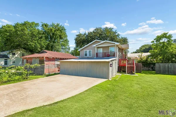 $200,000 | 2400 Texas Street, Lutcher, LA 70071