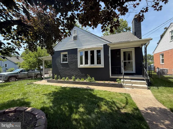 $415,000 | 532 Stewart Avenue, Glen Burnie, MD 21061